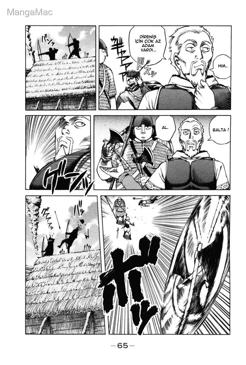 Vinland Saga - Bölüm 1 - Sayfa 64