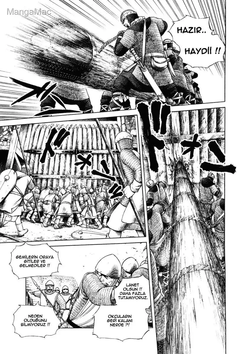 Vinland Saga - Bölüm 1 - Sayfa 66