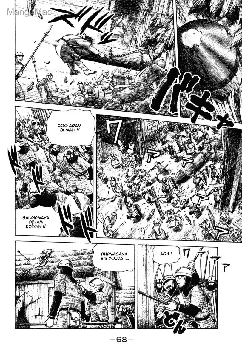 Vinland Saga - Bölüm 1 - Sayfa 67