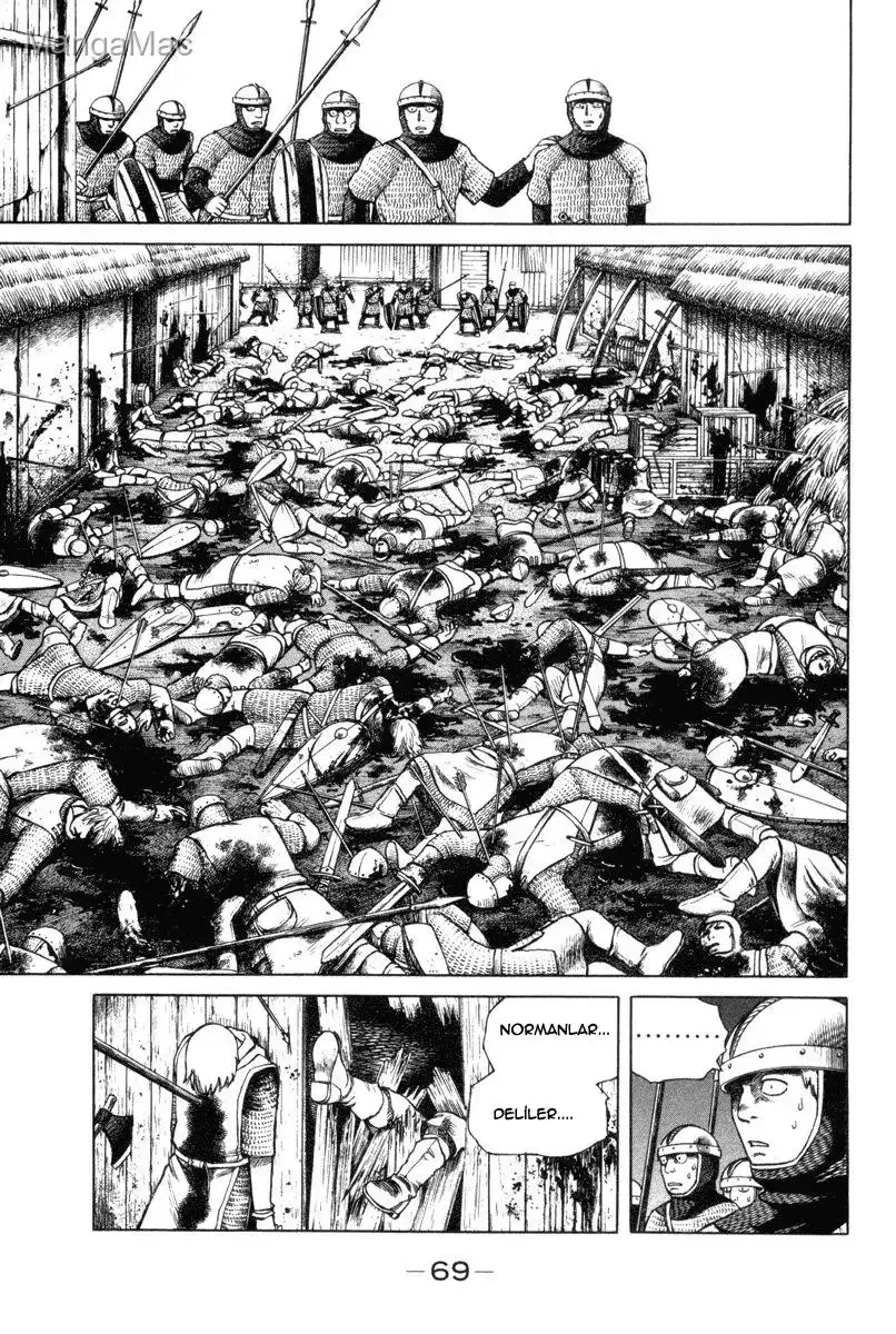 Vinland Saga - Bölüm 1 - Sayfa 68