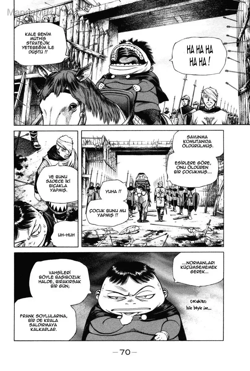Vinland Saga - Bölüm 1 - Sayfa 69