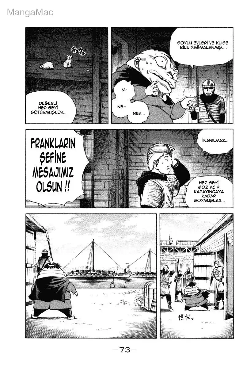 Vinland Saga - Bölüm 1 - Sayfa 72