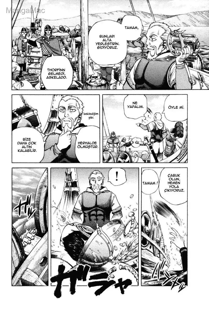 Vinland Saga - Bölüm 1 - Sayfa 75
