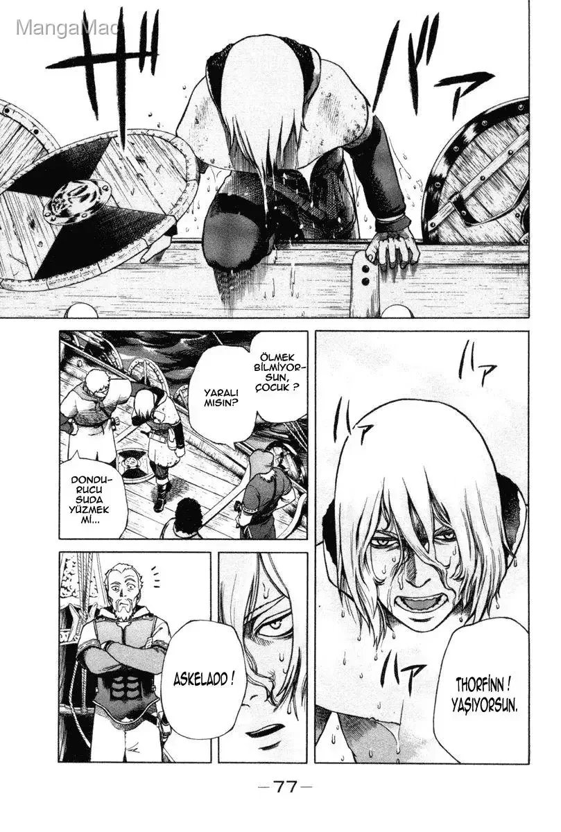 Vinland Saga - Bölüm 1 - Sayfa 76