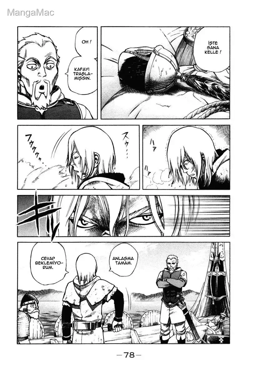 Vinland Saga - Bölüm 1 - Sayfa 77