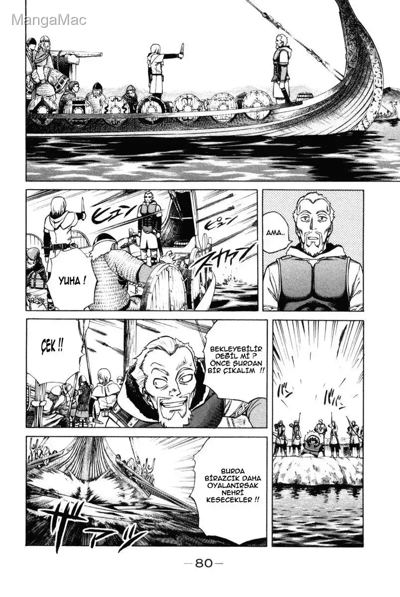 Vinland Saga - Bölüm 1 - Sayfa 79