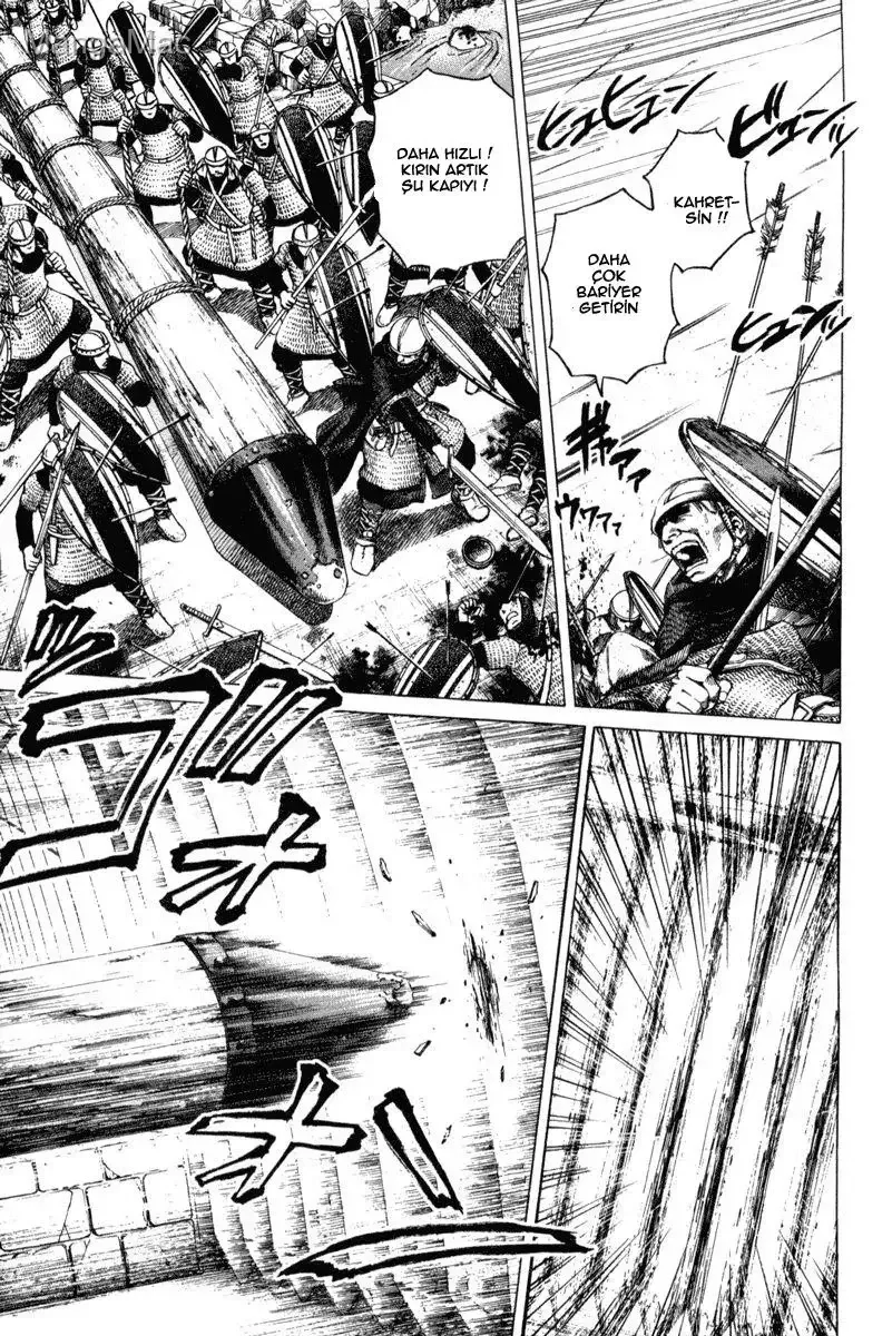 Vinland Saga - Bölüm 1 - Sayfa 7