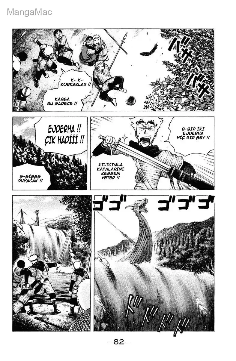 Vinland Saga - Bölüm 1 - Sayfa 81