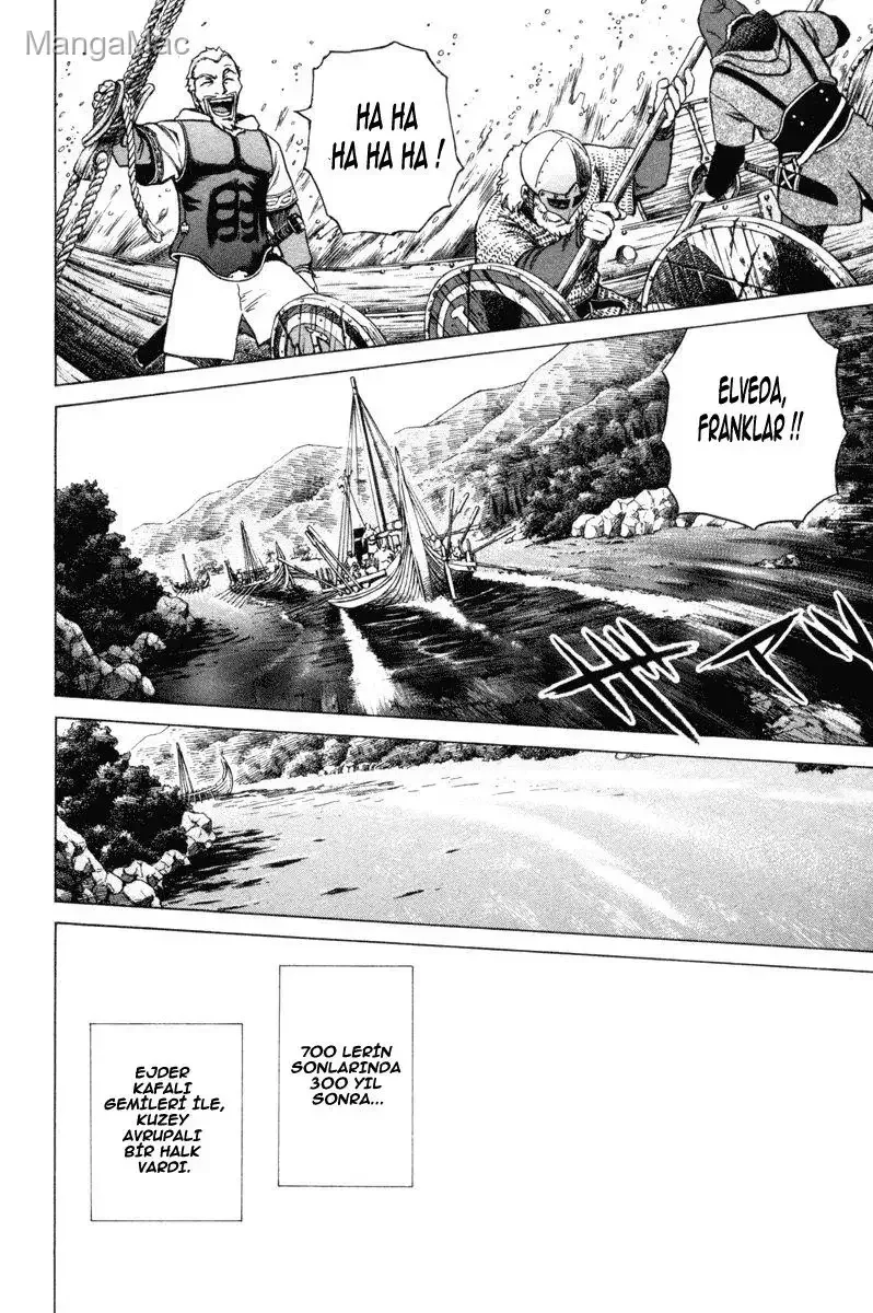 Vinland Saga - Bölüm 1 - Sayfa 83