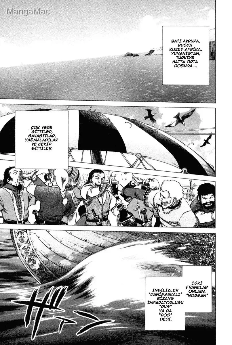 Vinland Saga - Bölüm 1 - Sayfa 84
