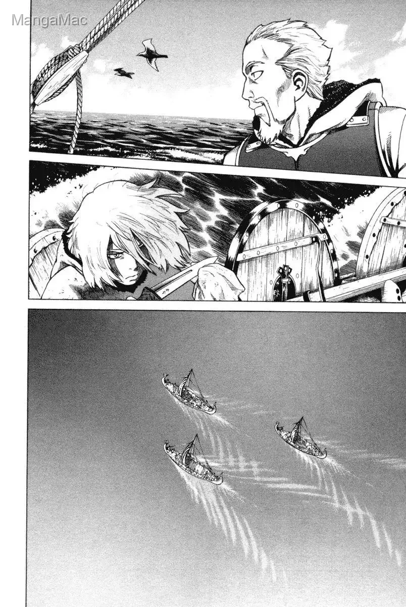 Vinland Saga - Bölüm 1 - Sayfa 86