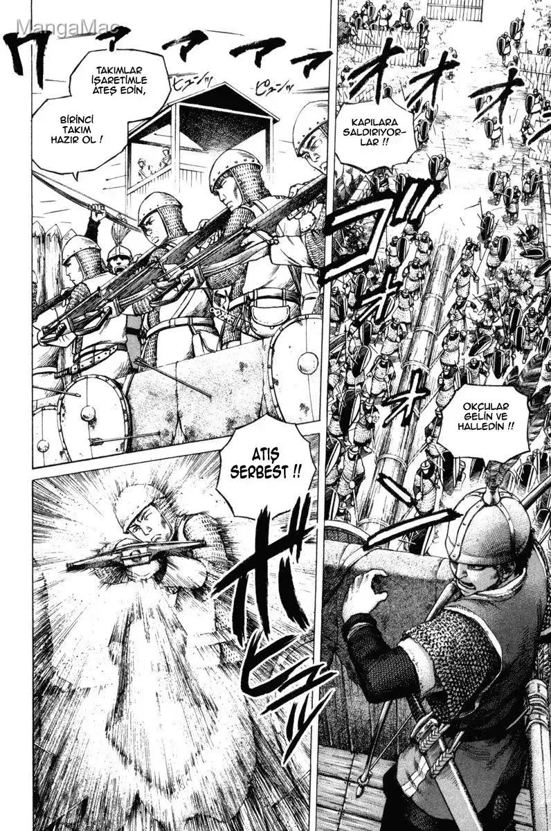 Vinland Saga - Bölüm 1 - Sayfa 8