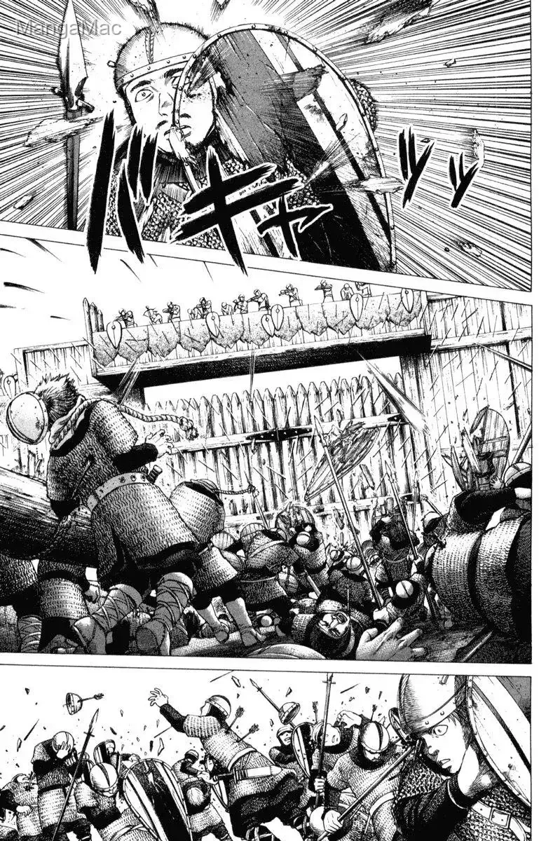 Vinland Saga - Bölüm 1 - Sayfa 9