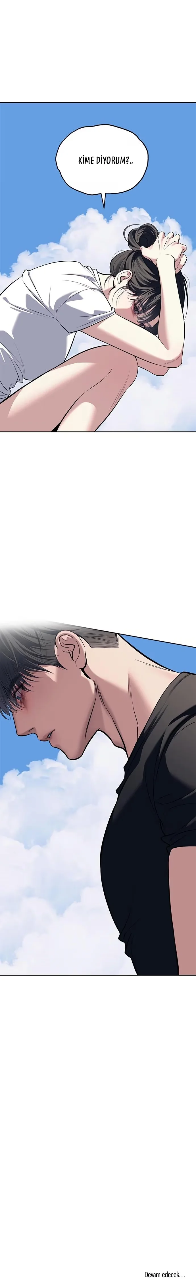Undercover! Chaebol High School - Bölüm 81 - Sayfa 34