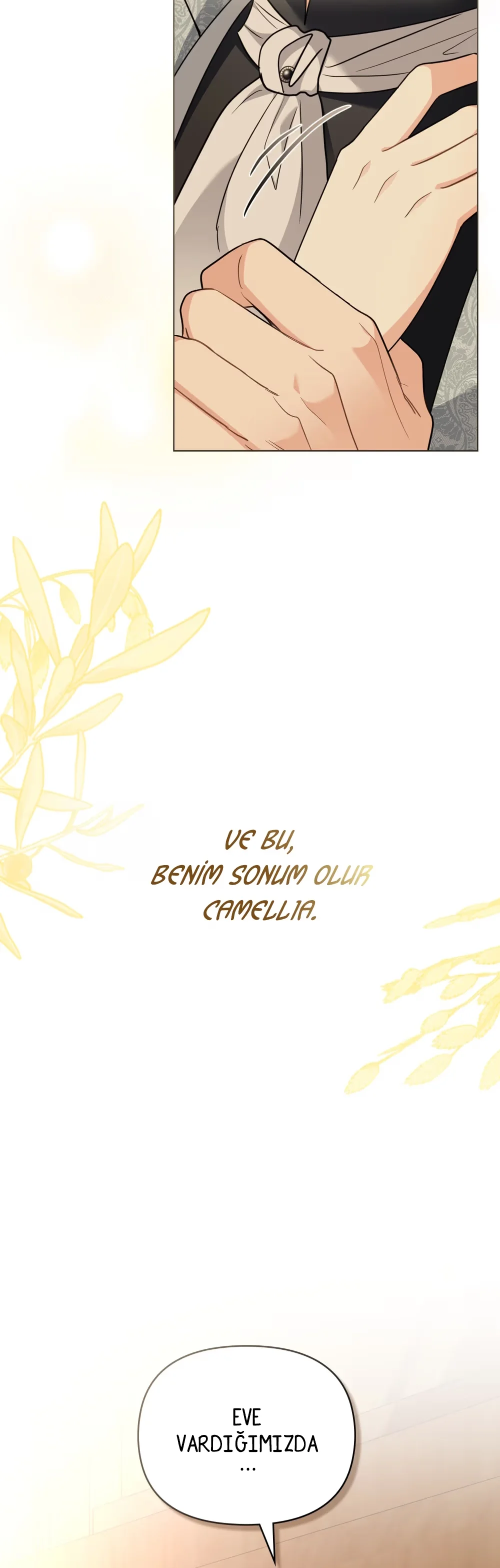 Finding Camellia - Bölüm 100 - Sayfa 40