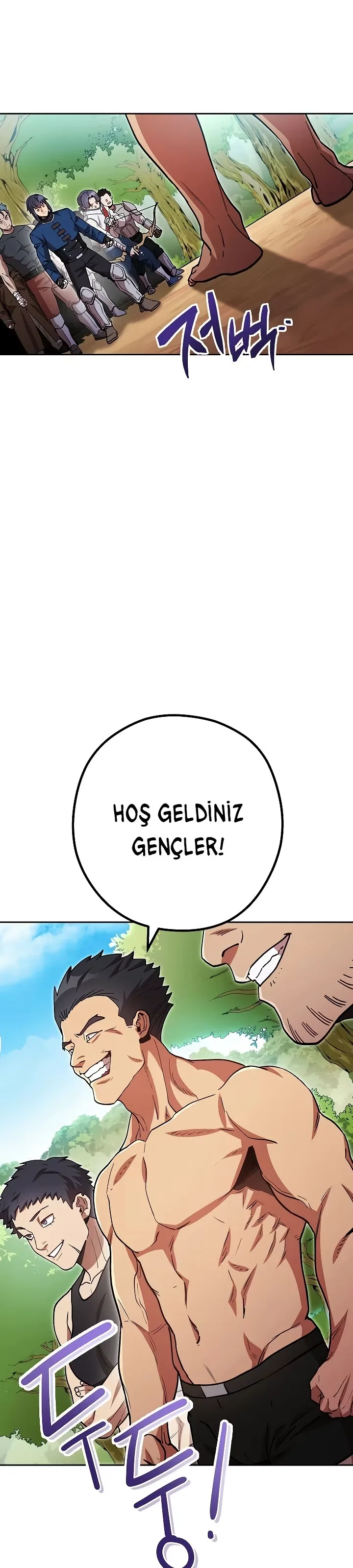 Dungeon Reset - Bölüm 153 - Sayfa 13