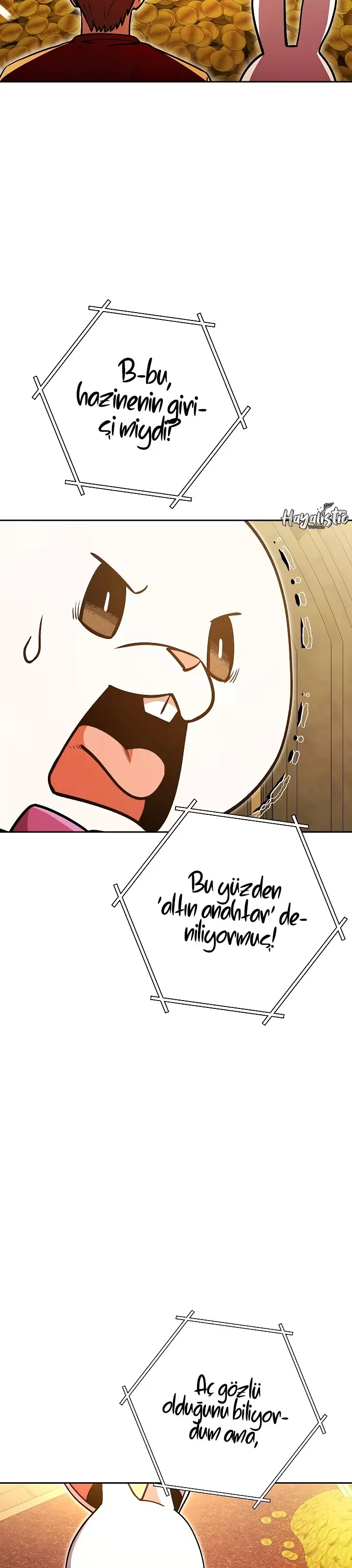 Dungeon Reset - Bölüm 153 - Sayfa 40