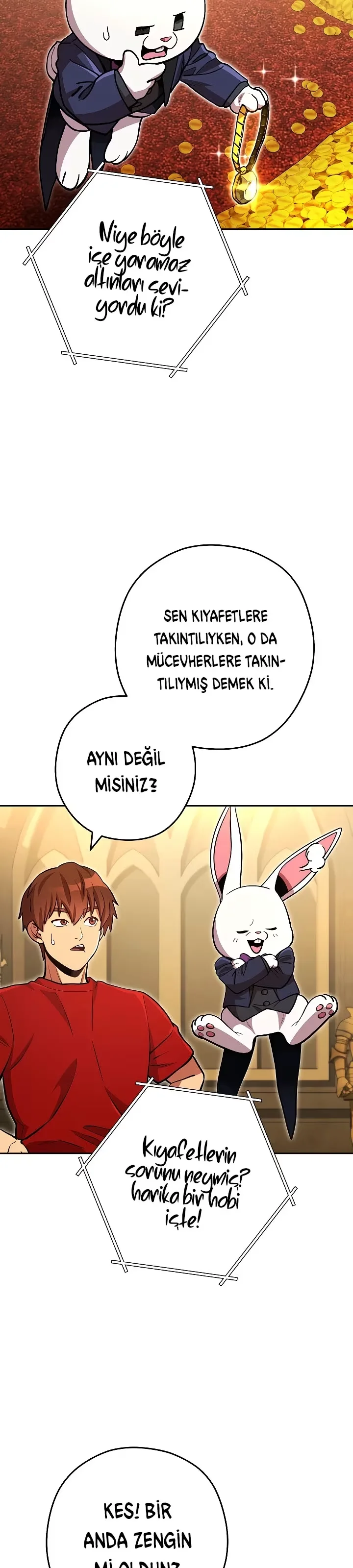 Dungeon Reset - Bölüm 153 - Sayfa 41