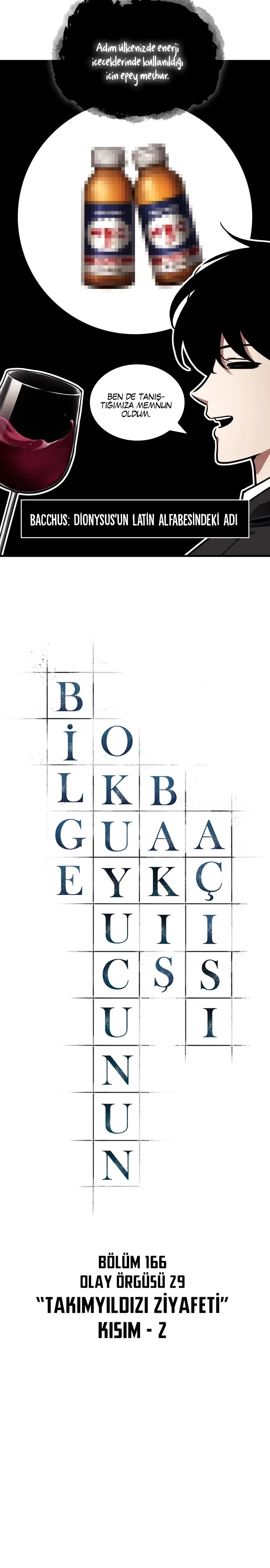 Omniscient Reader's Viewpoint - Bölüm 166 - Sayfa 5