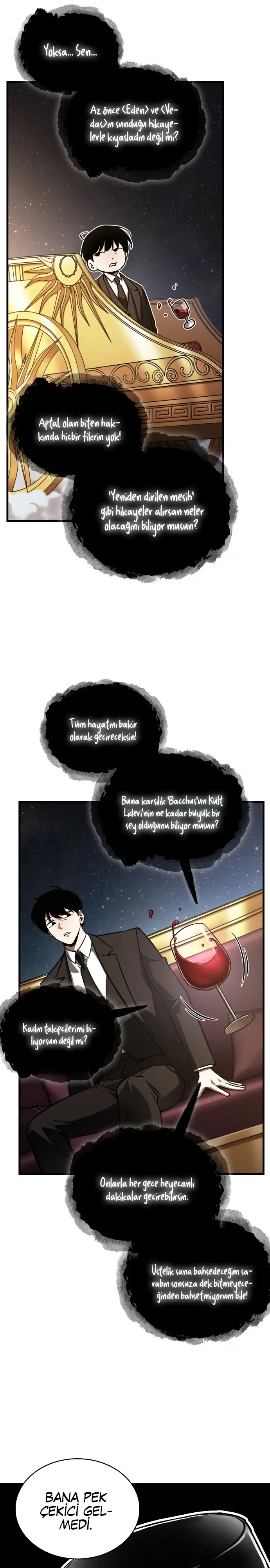 Omniscient Reader's Viewpoint - Bölüm 166 - Sayfa 9