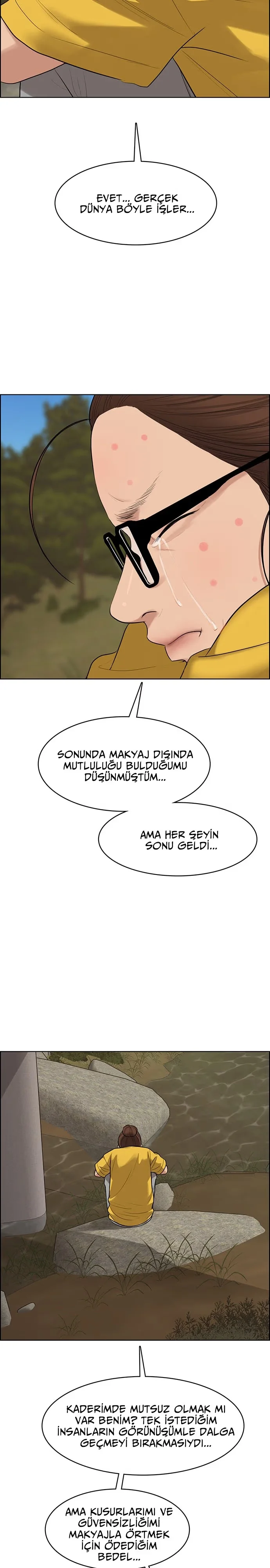 True Beauty - Bölüm 218 - Sayfa 26