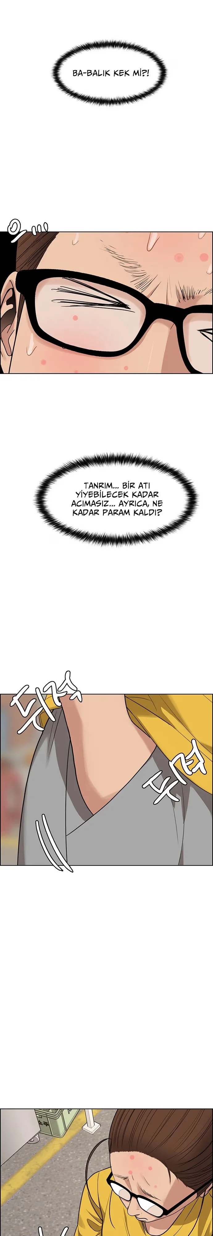 True Beauty - Bölüm 218 - Sayfa 34