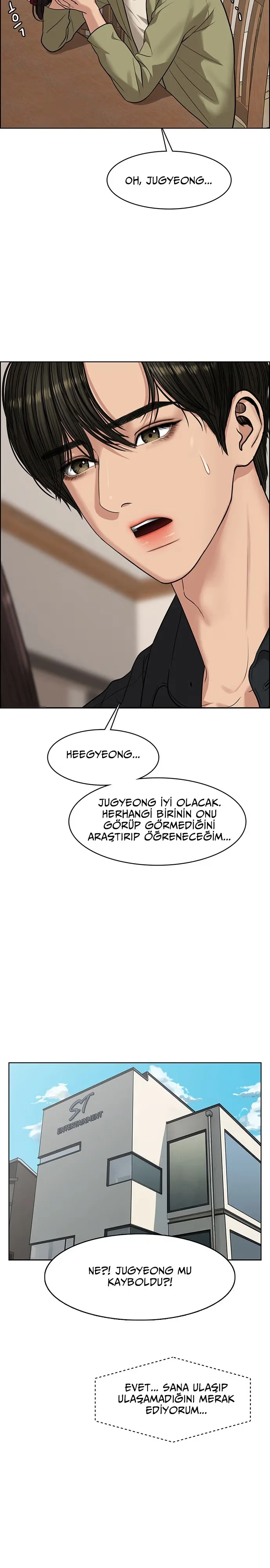 True Beauty - Bölüm 218 - Sayfa 5