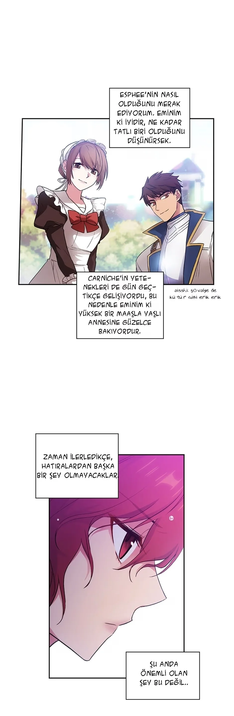 Adonis - Bölüm 125 - Sayfa 25