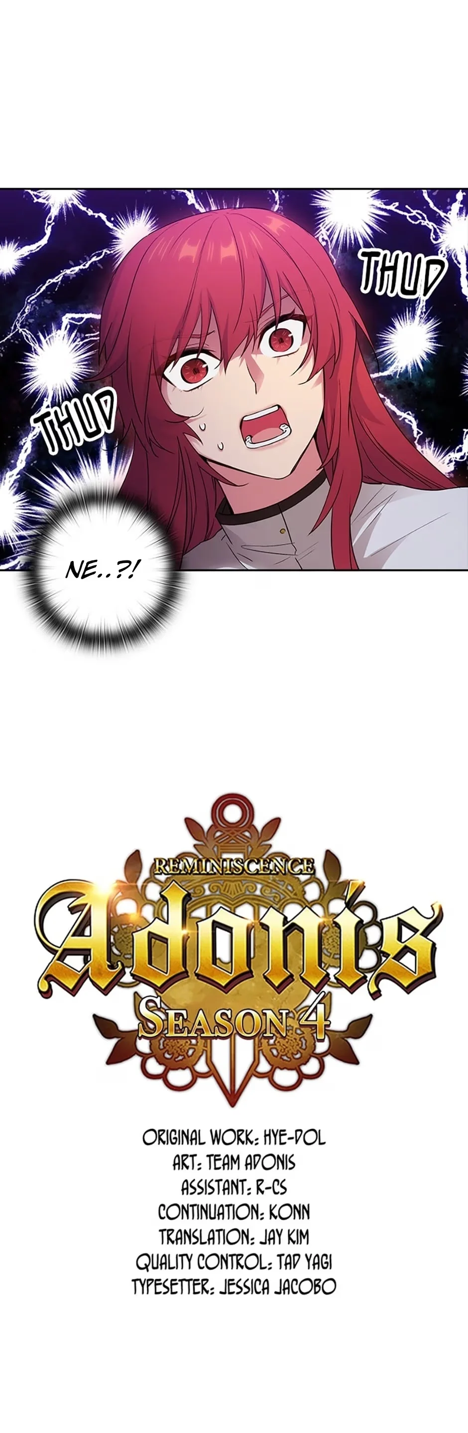 Adonis - Bölüm 125 - Sayfa 30
