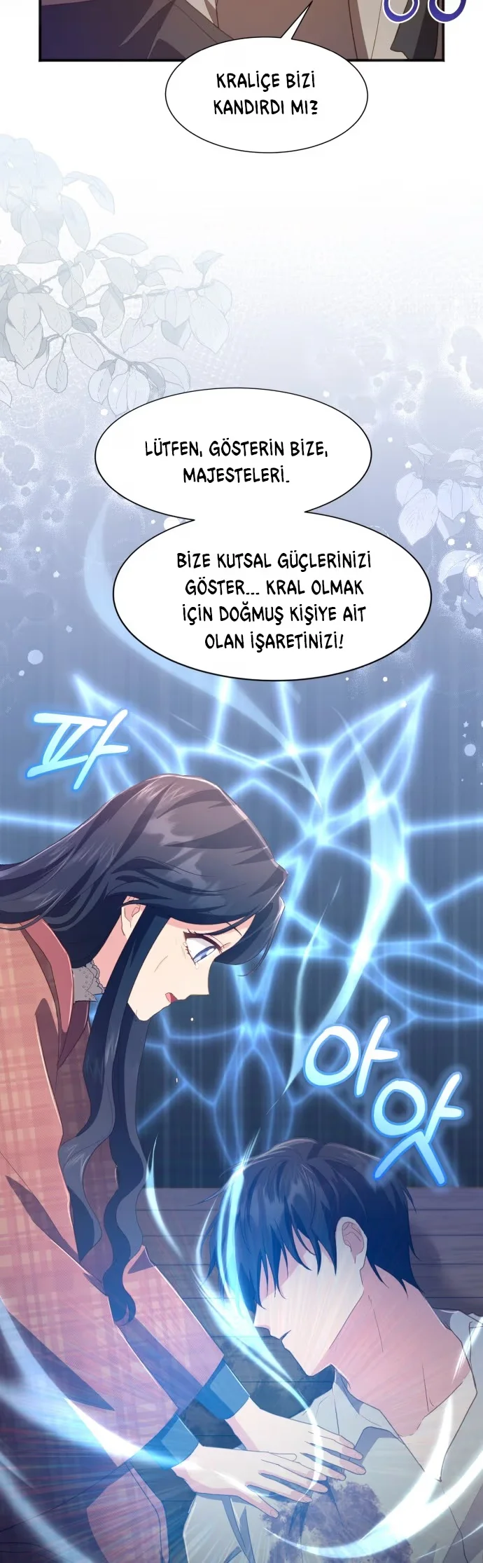 Ways to Break Up with the Male Lead - Bölüm 36 - Sayfa 42