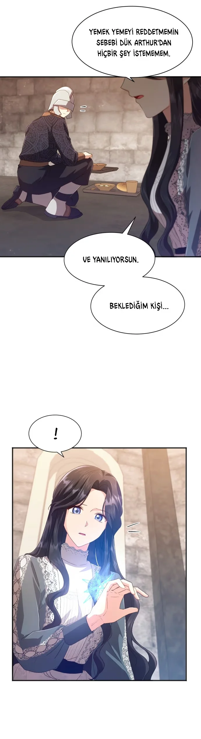 Ways to Break Up with the Male Lead - Bölüm 36 - Sayfa 7
