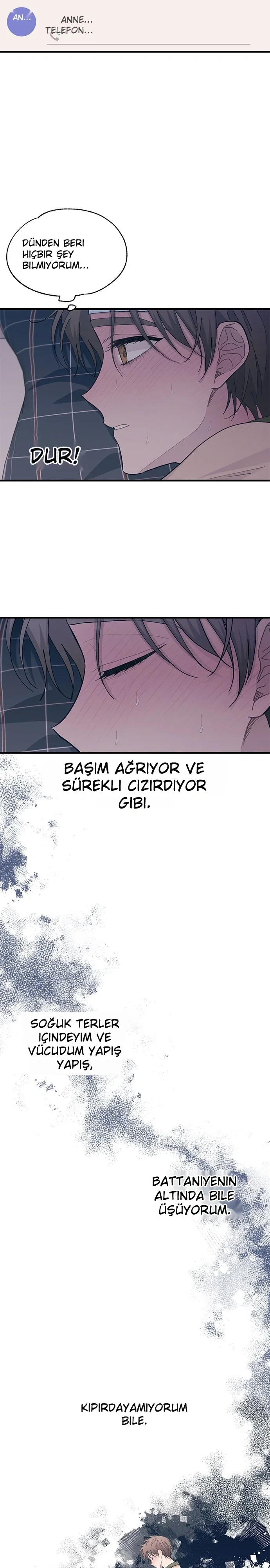 Yeonwoo's Innocence - Bölüm 122 - Sayfa 5
