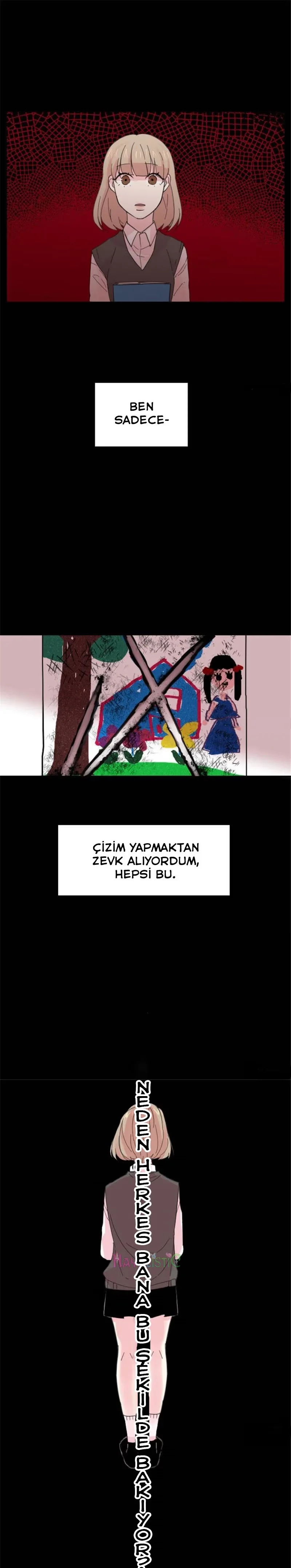 From Today On, I'm a Boy - Bölüm 26 - Sayfa 10