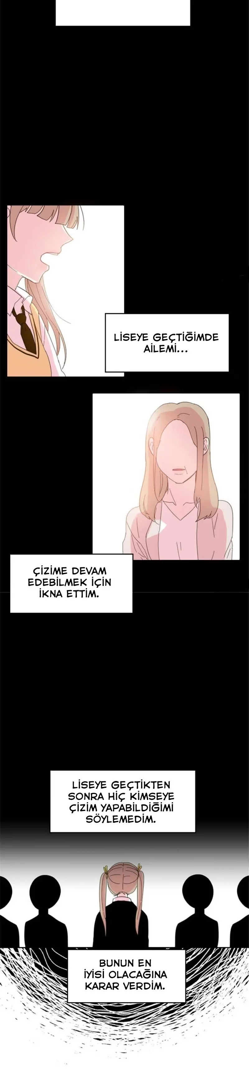 From Today On, I'm a Boy - Bölüm 26 - Sayfa 13