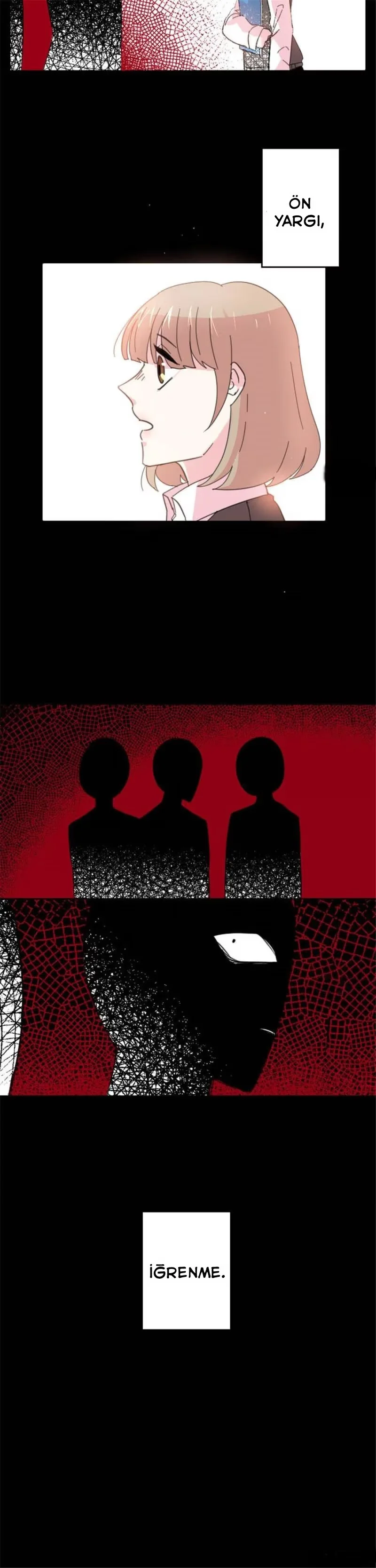 From Today On, I'm a Boy - Bölüm 26 - Sayfa 9