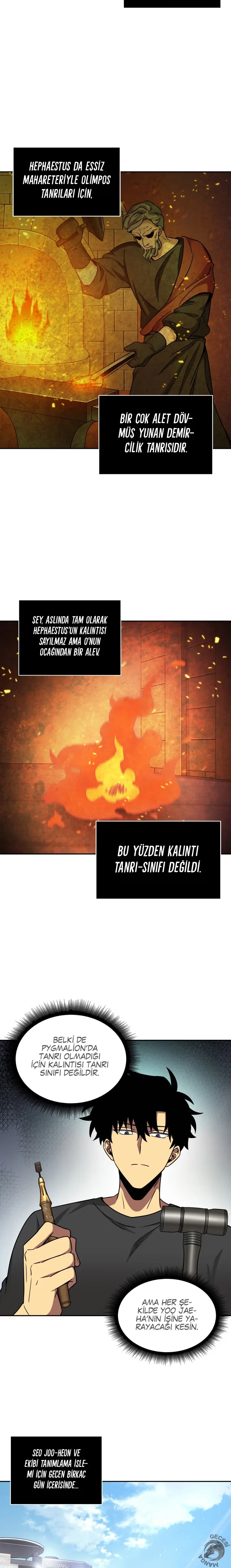 Tomb Raider King - Bölüm 117 - Sayfa 22