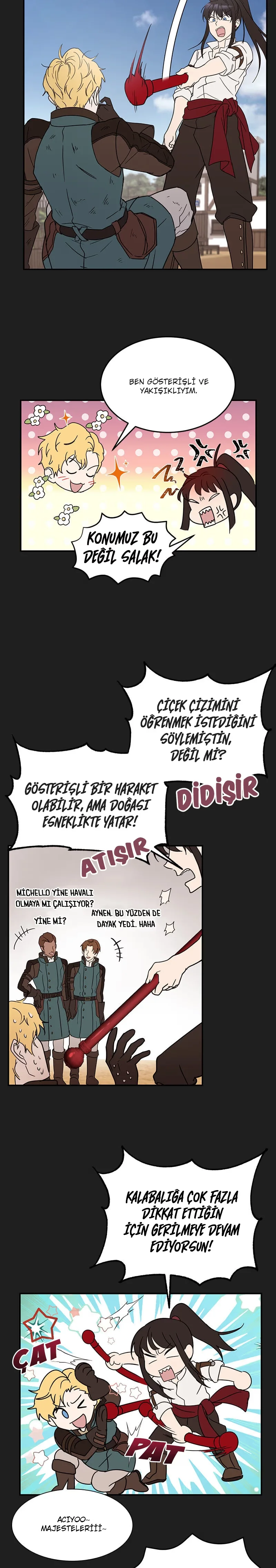 Asmodian's Contract - Bölüm 24 - Sayfa 10