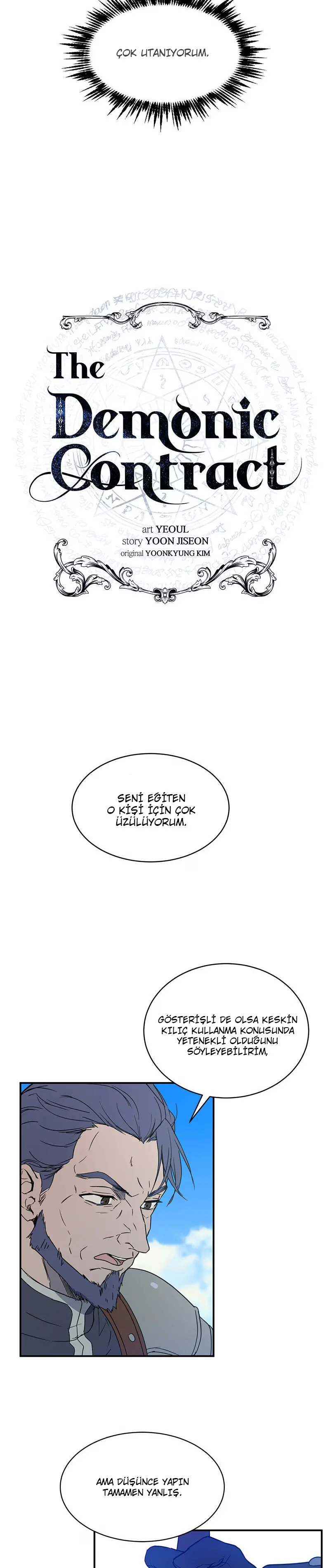 Asmodian's Contract - Bölüm 24 - Sayfa 4