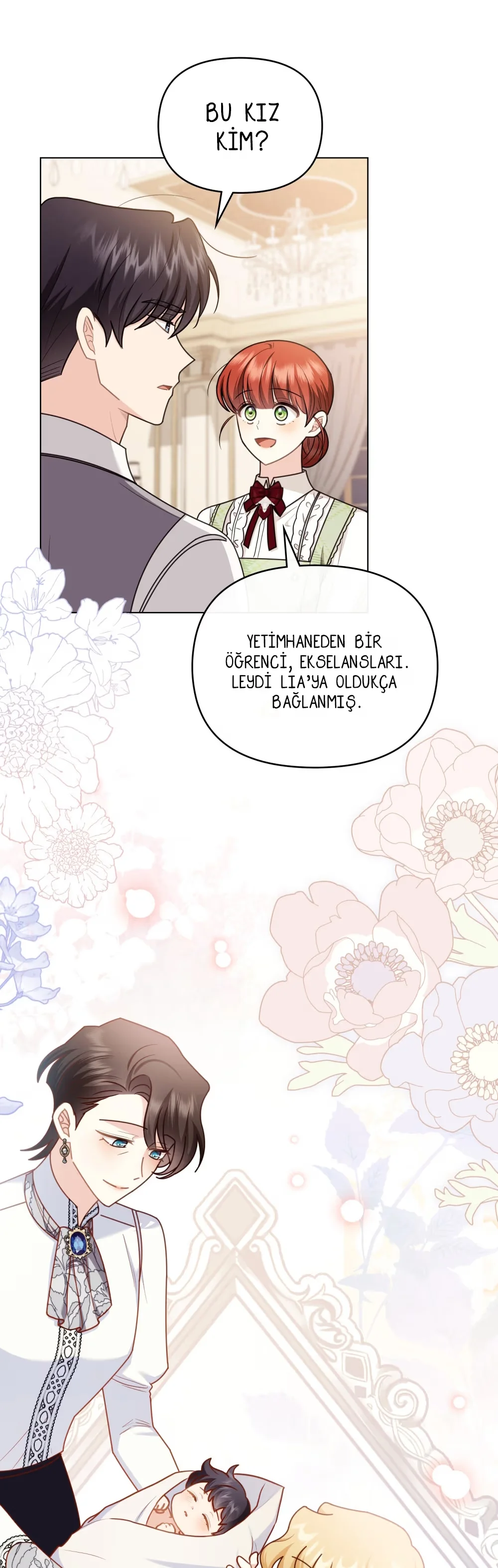 Finding Camellia - Bölüm 131 - Sayfa 33