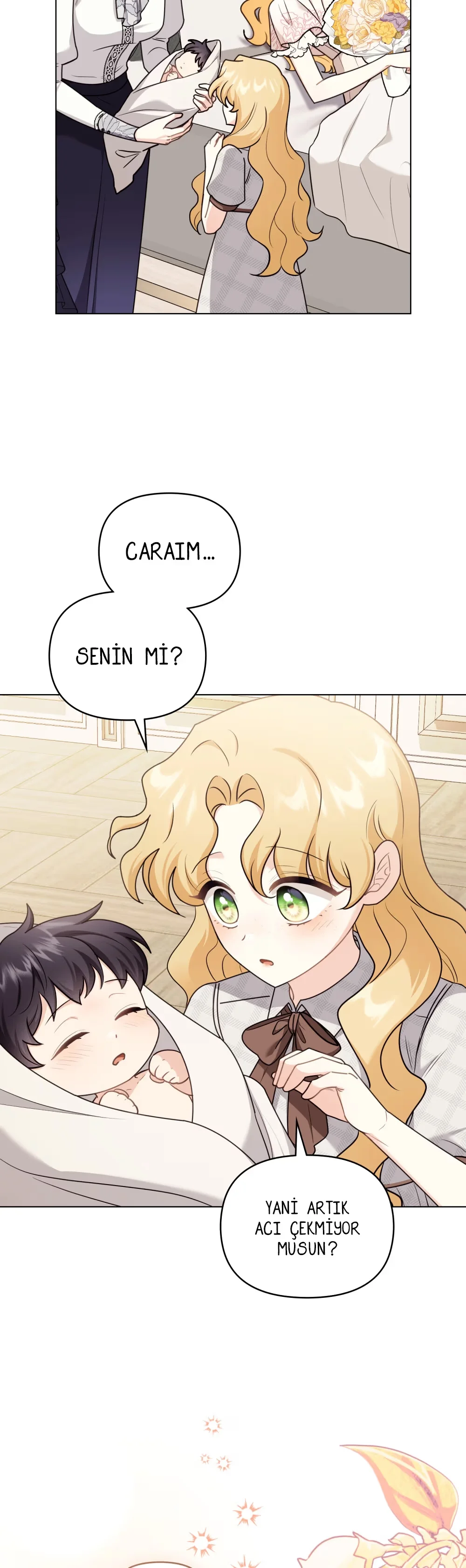 Finding Camellia - Bölüm 131 - Sayfa 35