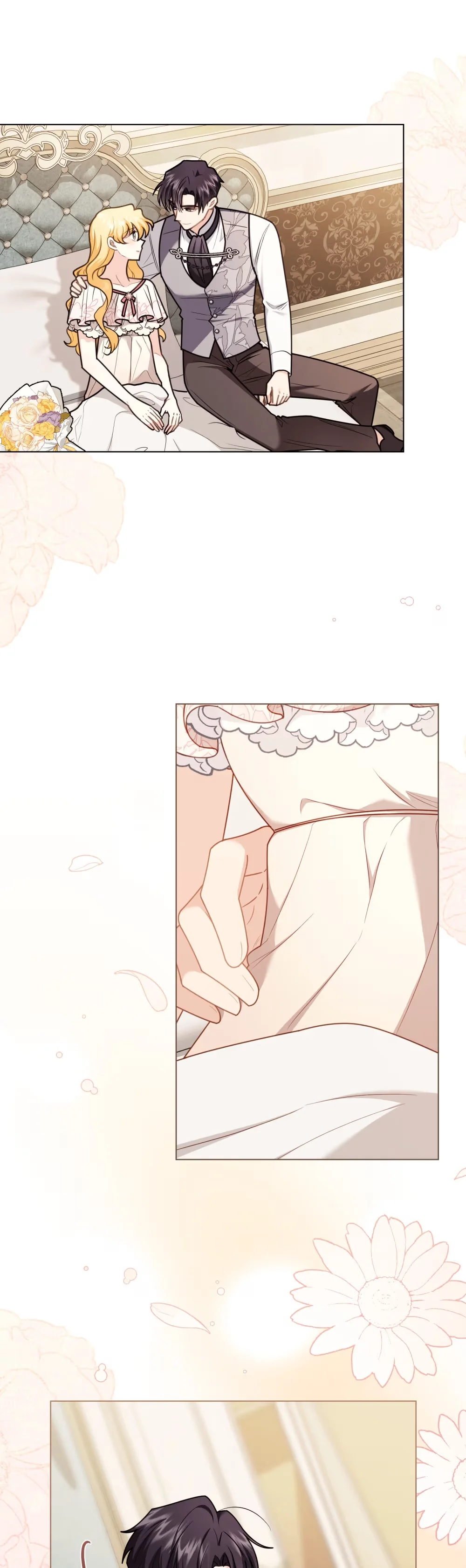 Finding Camellia - Bölüm 131 - Sayfa 38