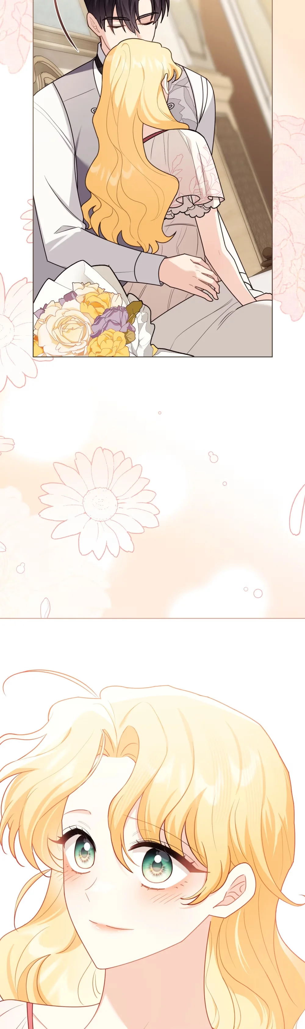 Finding Camellia - Bölüm 131 - Sayfa 39