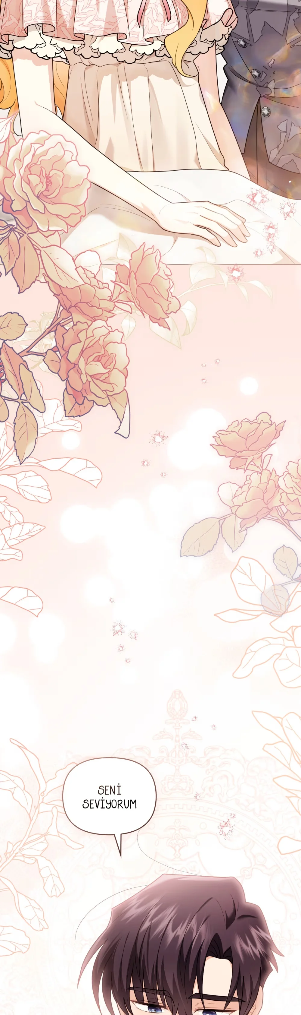 Finding Camellia - Bölüm 131 - Sayfa 41