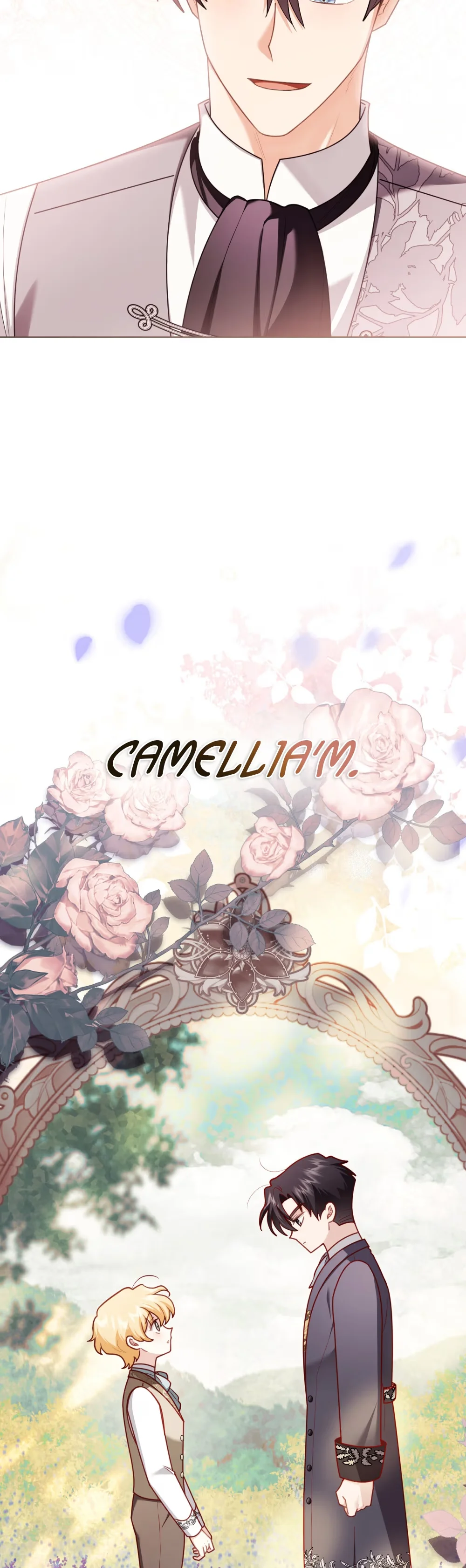 Finding Camellia - Bölüm 131 - Sayfa 42