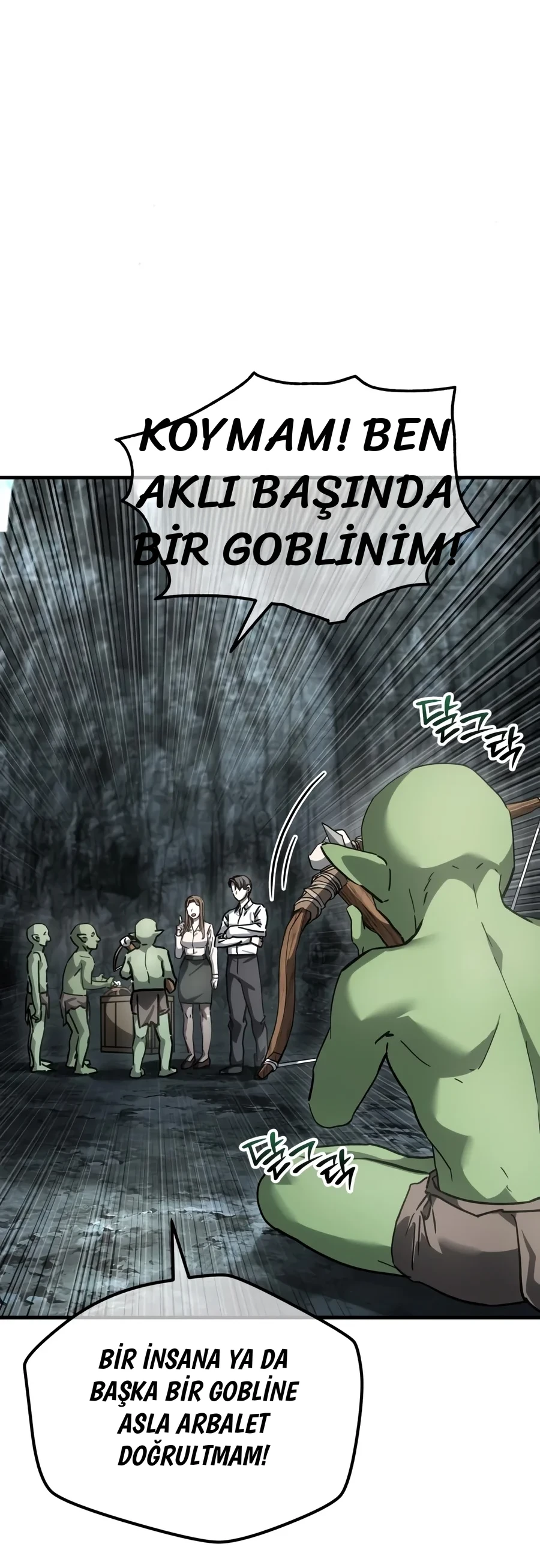 Goblin Inc - Bölüm 16 - Sayfa 38