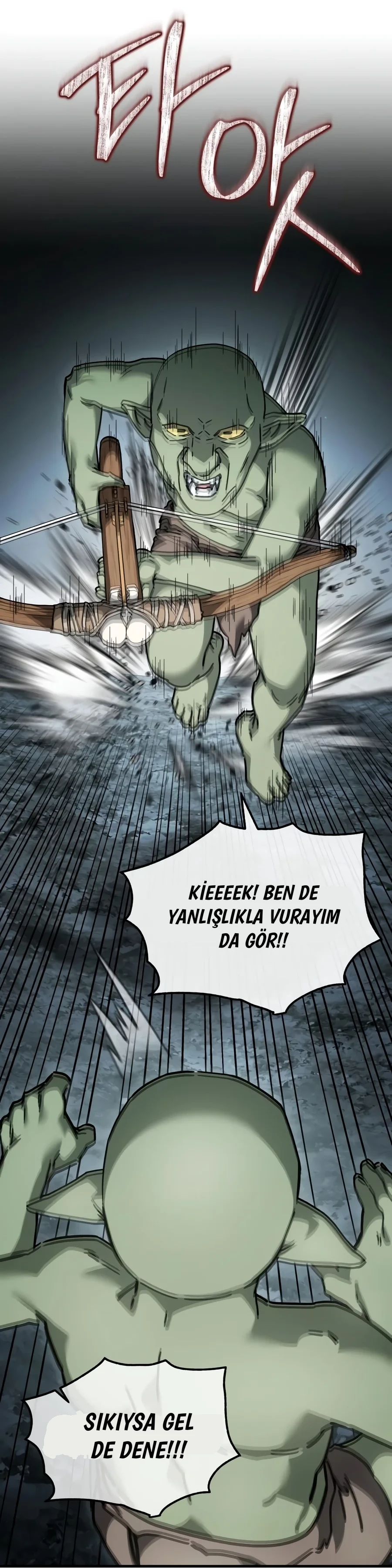 Goblin Inc - Bölüm 16 - Sayfa 45