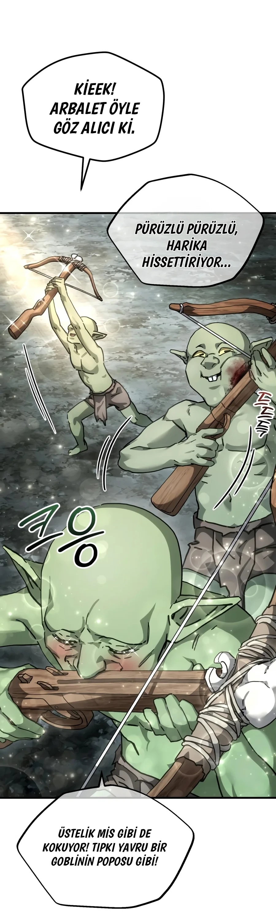 Goblin Inc - Bölüm 16 - Sayfa 48