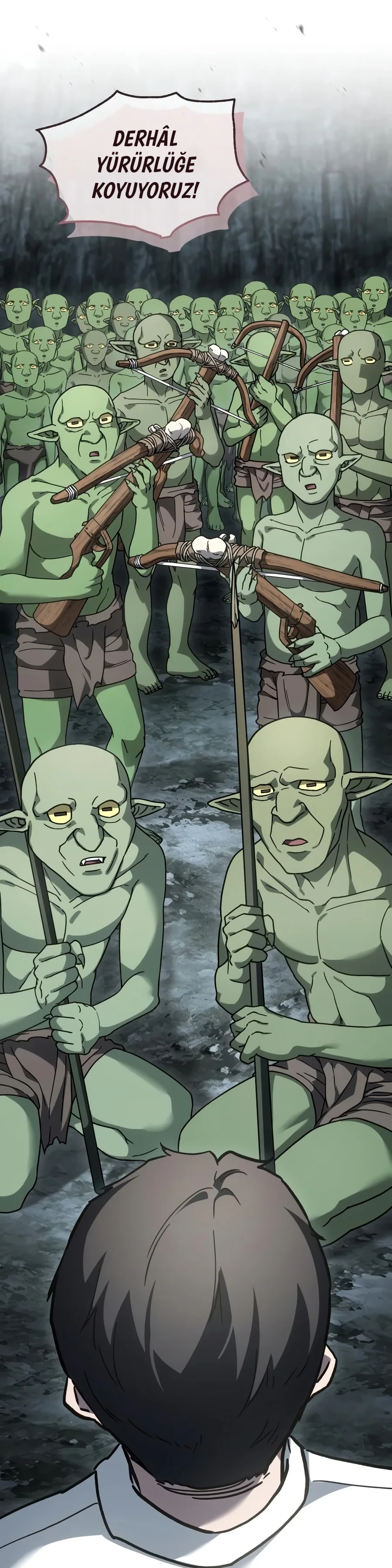 Goblin Inc - Bölüm 16 - Sayfa 58