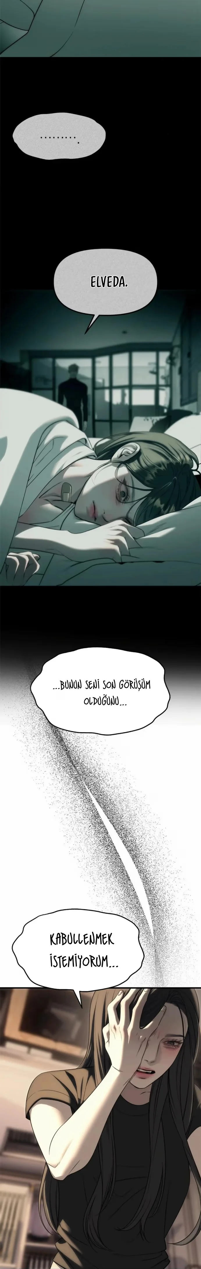 Undercover! Chaebol High School - Bölüm 94 - Sayfa 41