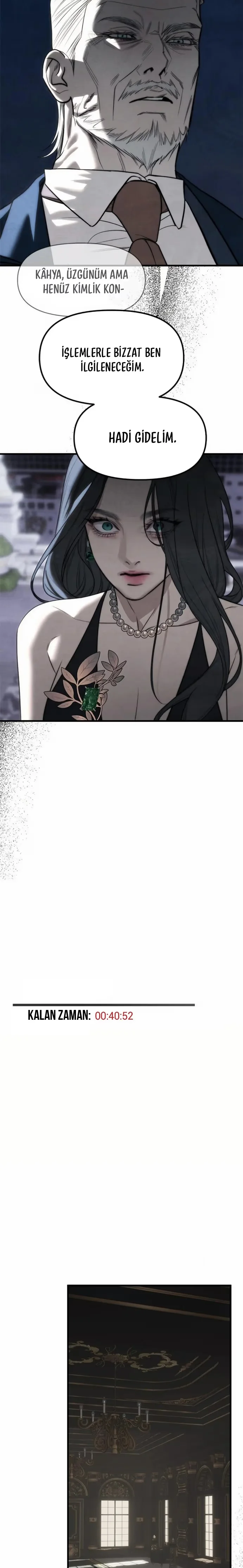 Undercover! Chaebol High School - Bölüm 94 - Sayfa 53